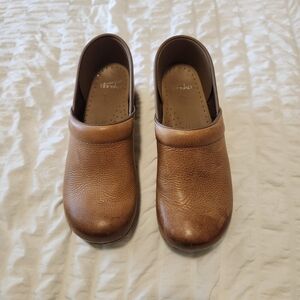 Clogs Dansko size 41